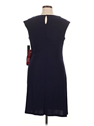 Madison Leigh Cocktail Dress (view 2)