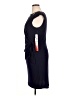 Madison Leigh Blue Cocktail Dress Size 16 - photo 5