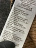 J.Crew Stripes Brown Turtleneck Sweater Size S - photo 8