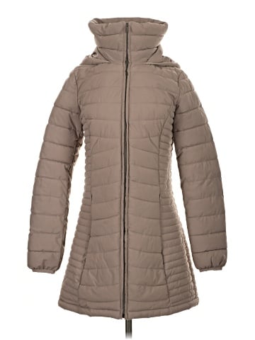 DKNY Coat (view 1)