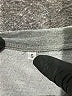 Unbranded Gray Sweatshirt Size S - photo 7