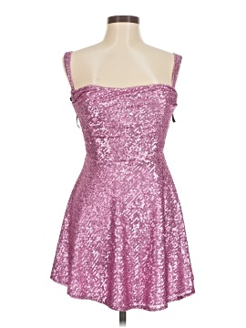 For Love & Lemons Cocktail Dress