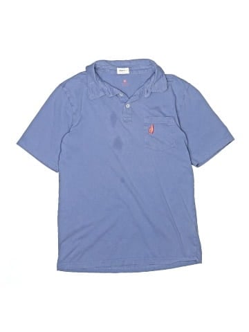 Johnnie-O Short Sleeve Button-Down Shirt (view 1)