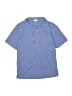 Johnnie-O Blue Short Sleeve Button-Down Shirt Size 12 - photo 1