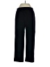 Dana Buchman Black Casual Pants Size XS - photo 1