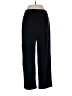 Dana Buchman Black Casual Pants Size XS - photo 2