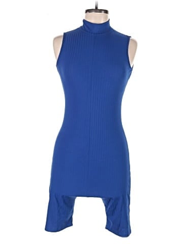 Capella Apparel Romper (view 1)