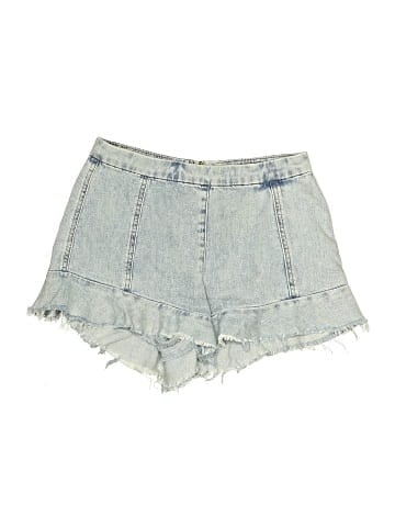 Blank NYC Denim Shorts (view 1)