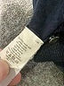 Ash Black Cardigan Size S - photo 7