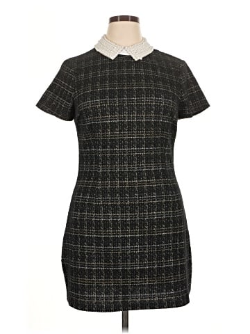 City Triangles Casual Dress (view 1)