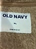 Old Navy 100% Polyester Tan Turtleneck Sweater Size XL - photo 7