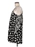 Rime Stars Black Casual Dress Size M - photo 5