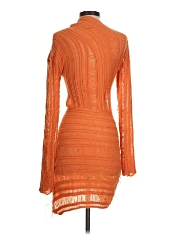 Peppermayo Cocktail Dress (view 2)