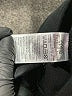 Baby Gap Black Active Pants Size 6-12 mo - photo 4