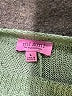 Mi ami Green Pullover Sweater Size L - photo 4
