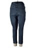 Woman Within Blue Jeans Size 22 - photo 2
