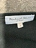 Michael Stars Black Poncho Size Med (1) - photo 7