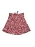 Shein Burgundy Casual Skirt Size M - photo 1