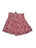 Shein Burgundy Casual Skirt Size M - photo 2