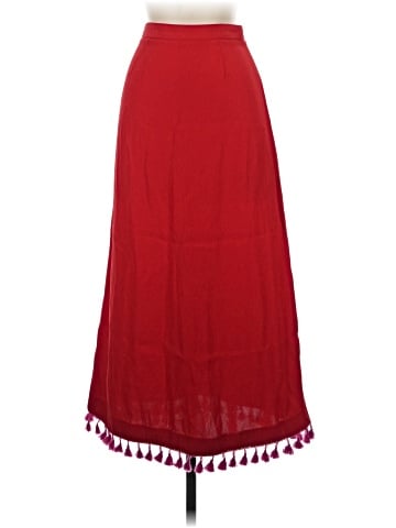 STAUD Casual Skirt (view 1)