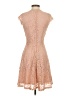 H&M Tan Cocktail Dress Size XS - photo 2