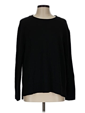 Ella Moss Pullover Sweater (view 1)