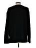 Ella Moss Black Pullover Sweater Size L - photo 2
