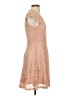 H&M Tan Cocktail Dress Size XS - photo 4