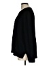 Ella Moss Black Pullover Sweater Size L - photo 5