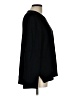 Ella Moss Black Pullover Sweater Size L - photo 4