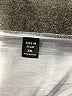 Shein Curve Gray Short Sleeve Top Size 18 Plus (3) - photo 7