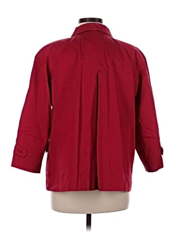 Talbots Coat (view 2)