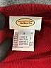 Talbots Burgundy Turtleneck Sweater Size S - photo 7