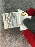 Talbots Burgundy Turtleneck Sweater Size S - photo 8