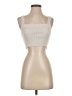 Shein Ivory Tube Top Size 4 - photo 1