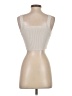 Shein Ivory Tube Top Size 4 - photo 2