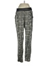 Lilka Print Gray Casual Pants Size S - photo 1