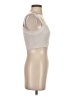 Shein Ivory Tube Top Size 4 - photo 4