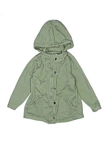 Okie Dokie Raincoat (view 1)