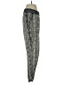 Lilka Print Gray Casual Pants Size S - photo 4
