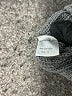 Elan 100% Acrylic Gray Turtleneck Sweater Size S - photo 8