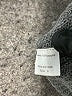 Elan 100% Acrylic Gray Turtleneck Sweater Size S - photo 9