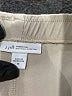 J.Jill 100% Cotton Solid Tan Casual Pants Size 15 - photo 4