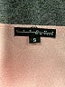 Pierri Pink Long Sleeve Top Size S - photo 7