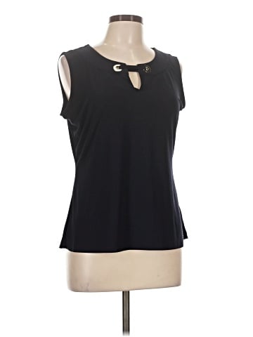 Tommy Hilfiger Sleeveless Blouse (view 1)