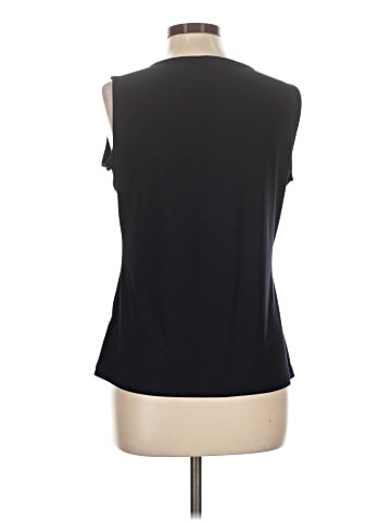 Tommy Hilfiger Sleeveless Blouse (view 2)