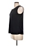 Tommy Hilfiger Black Sleeveless Blouse Size L - photo 5
