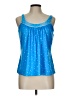 Coco Reef Blue Tank Top Size 36 DD - photo 1
