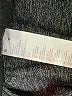 Fabletics Gray Long Sleeve Turtleneck Size S - photo 8