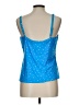 Coco Reef Blue Tank Top Size 36 DD - photo 2